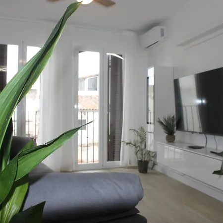 Astein Luxury Daire Ronda