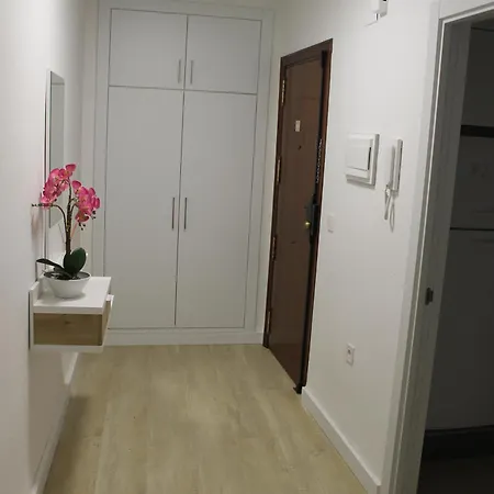 Daire Astein Luxury *