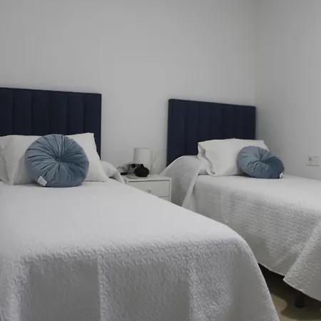 Appartamento Astein Luxury Ronda