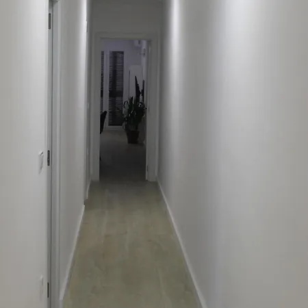 Daire Astein Luxury *