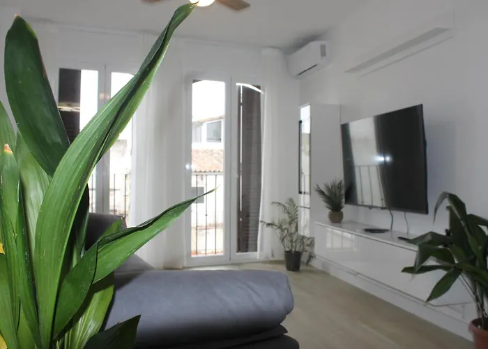 Astein Luxury Appartamento Ronda