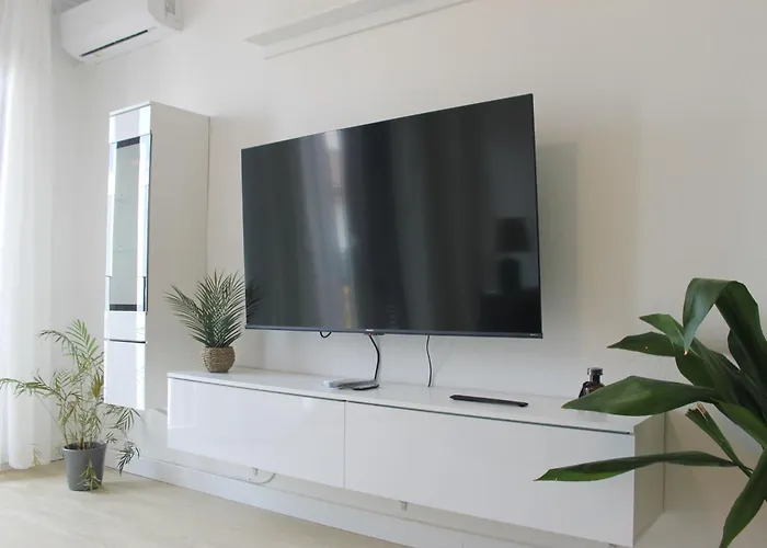 Astein Luxury Appartamento Ronda