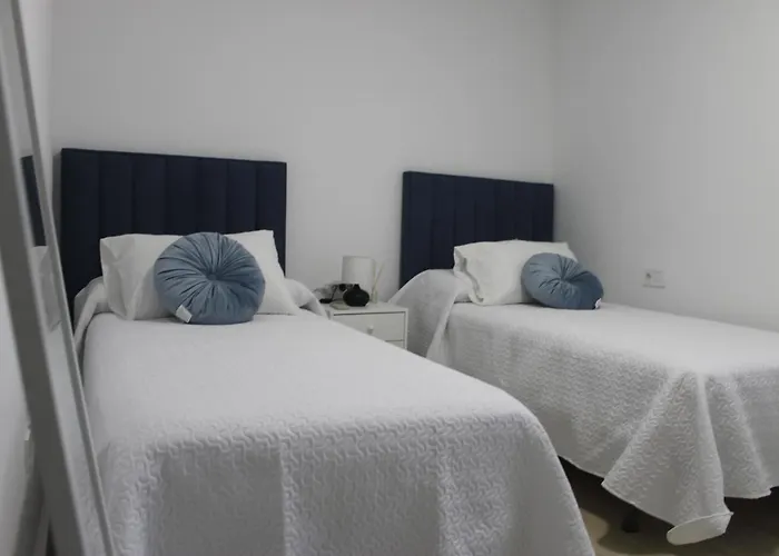 Appartamento Astein Luxury Ronda