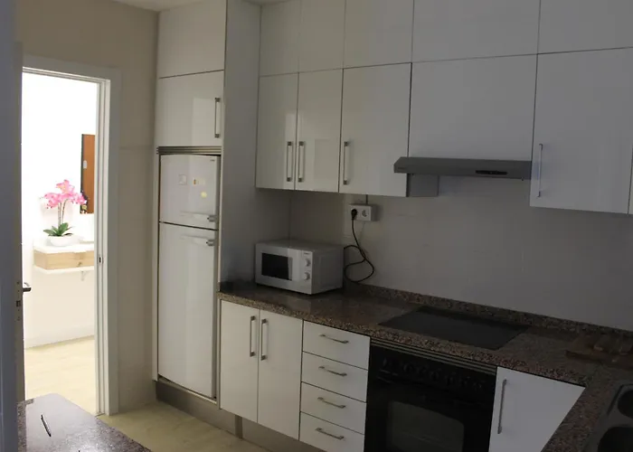 Astein Luxury * Ronda