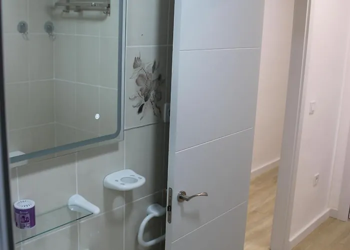 Appartamento Astein Luxury Ronda